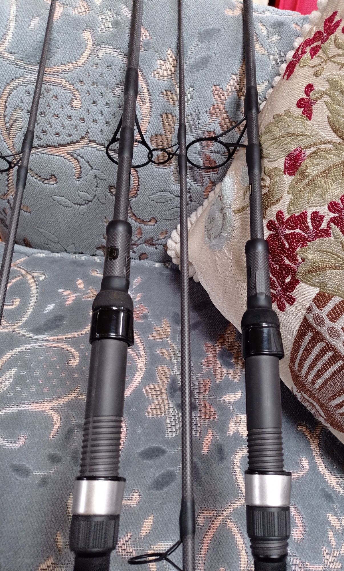Nash scope shrink 9ft 3lb