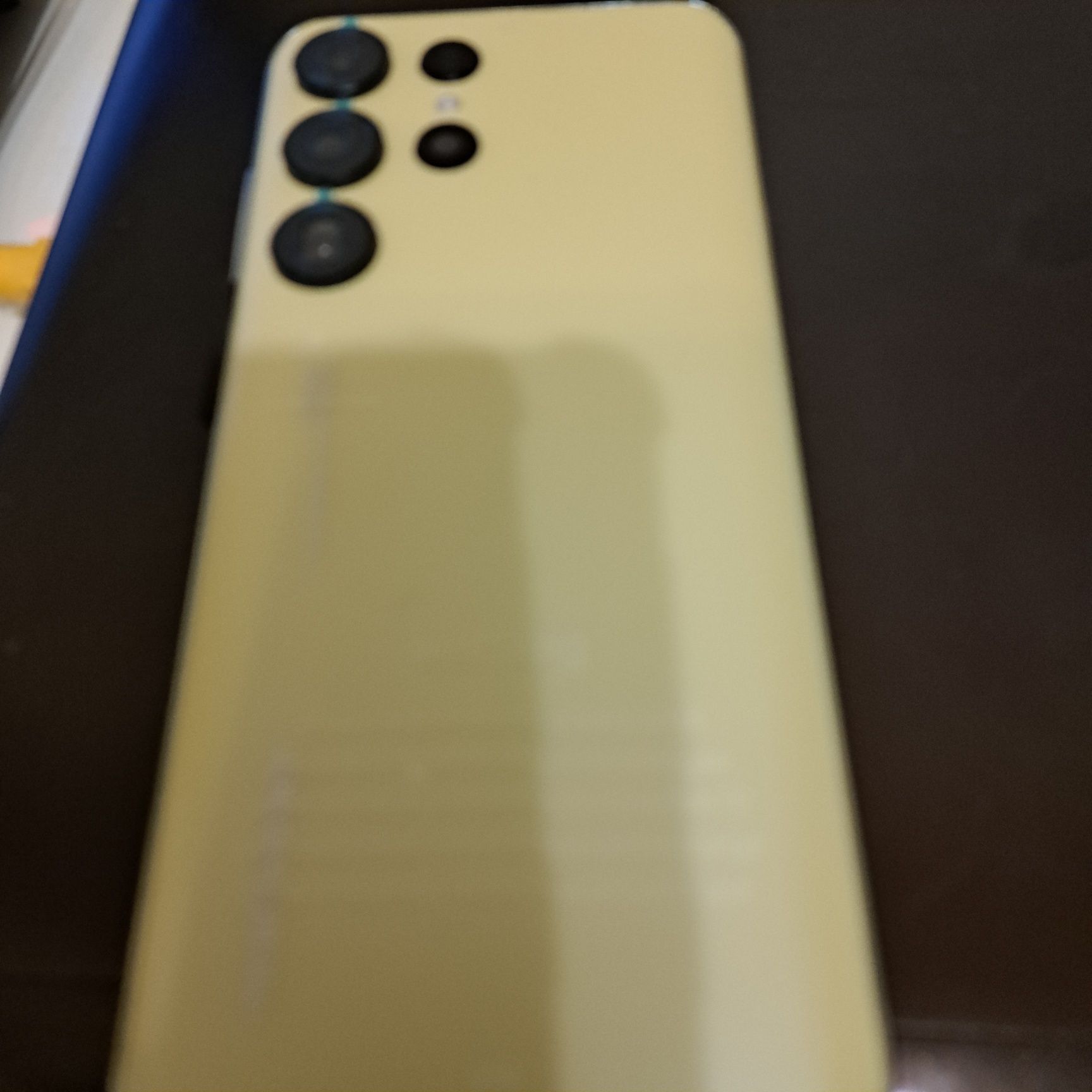 Smartfon S25, 7,3",Android 14,10 rdzeniowy procesor 22GB+2 TB 22GB+ 2T