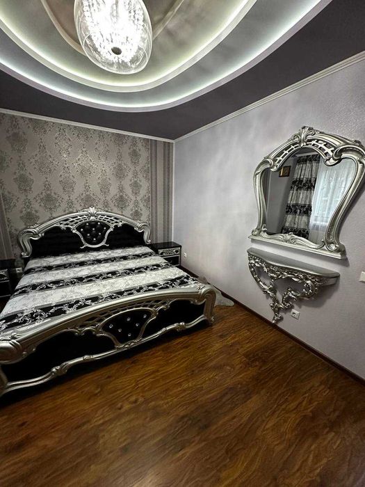 3к квартира на Південно-Заході з меблями і технікою!Гарний ТОРГ!