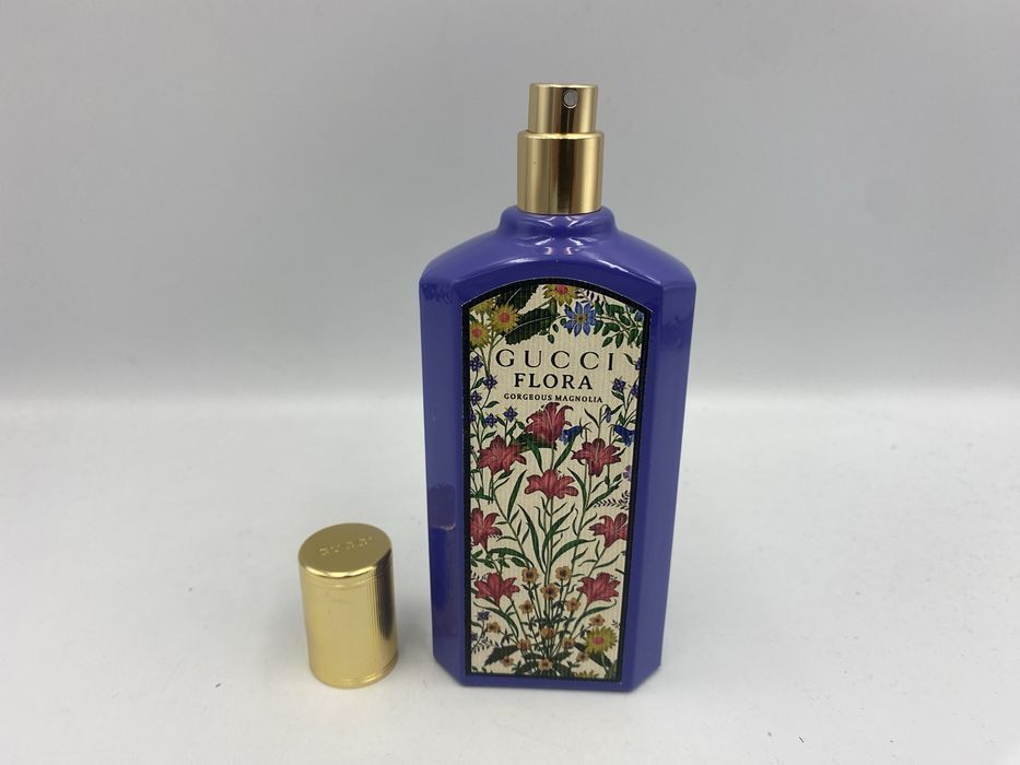 Gucci Flora Gorgeous Magnolia 100ml Okazja