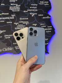 iPhone 13 Pro 256 Gb Sierra Blue. Raty. Gwarancja 12 miesięcy