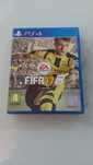 Jogo FIFA 17 PS4