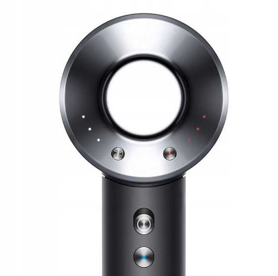 Mocna suszarka do włosów Dyson Supersonic Origin