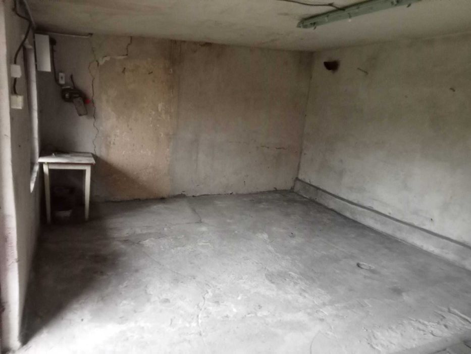 Do wynajęcia garaż / przestrzeń magazynowa - Dęblin, ul. Warszawska