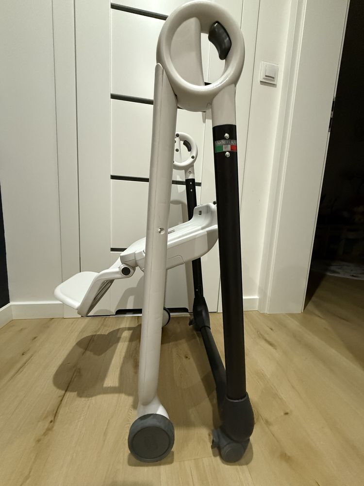 Krzesło do karmienia Chicco Polly Progres 5