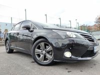 Toyota Avensis автомат ОФІЦІАЛ