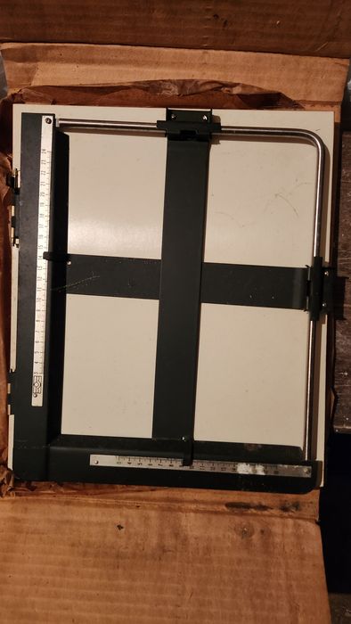 Стабілізатор, рамка кадруюча