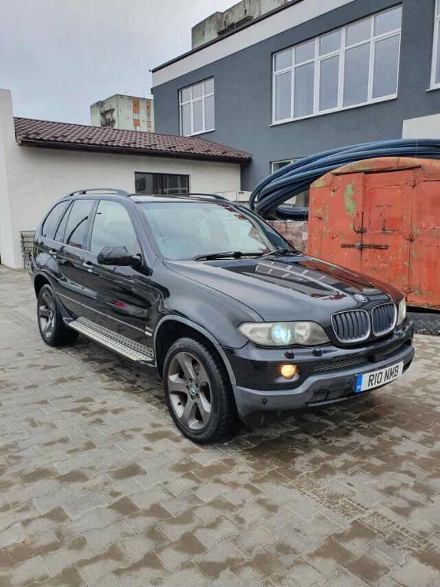 Розборка BMW X5 E53 запчастини деталі запчастини шрот бмв х5 е53