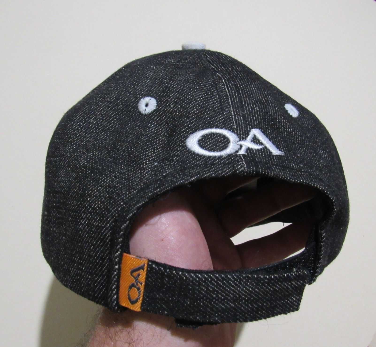 Бейсболка OA Casquette