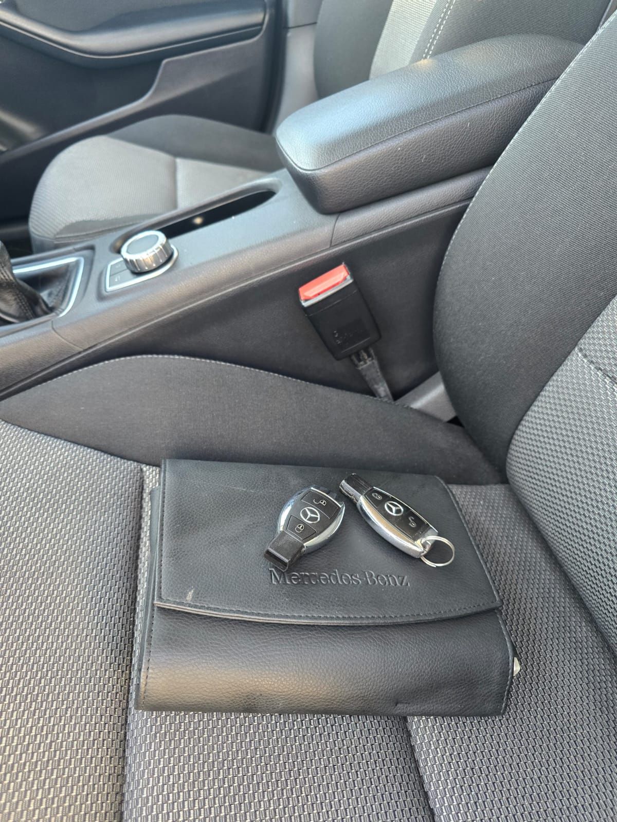 Mercedes A180Cdi 109Cv