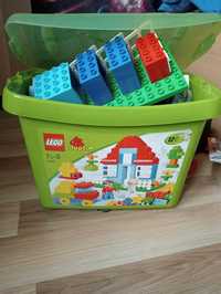 lego duplo, domek Barbie, Trasa hot wheels, super zings