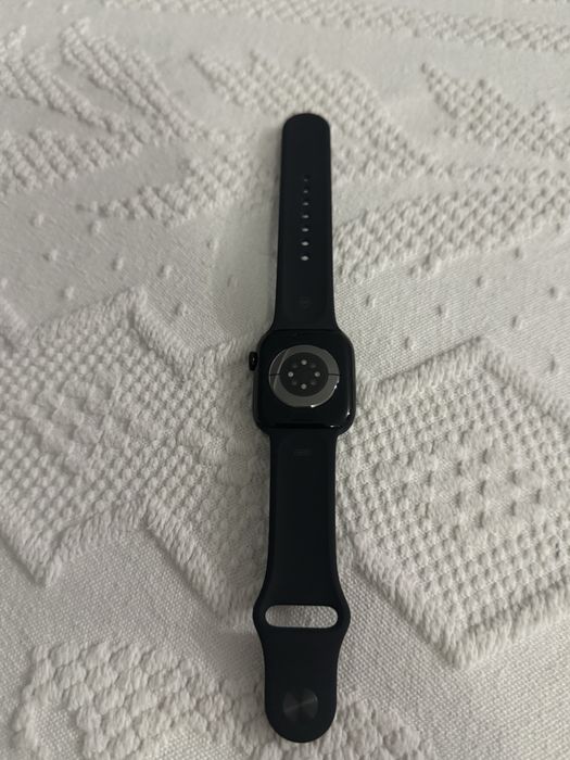 Apple Watch Series 10 42mm — NOVO