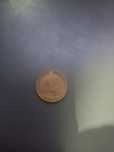 Stare monety na sprzedaż, 2zł z przed denominalizacji, 2 i 1 pfennig