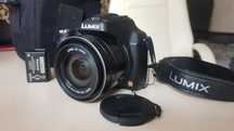 Panasonic Lumix DMC-FZ72