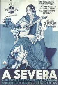 A Severa (filme de 1931)