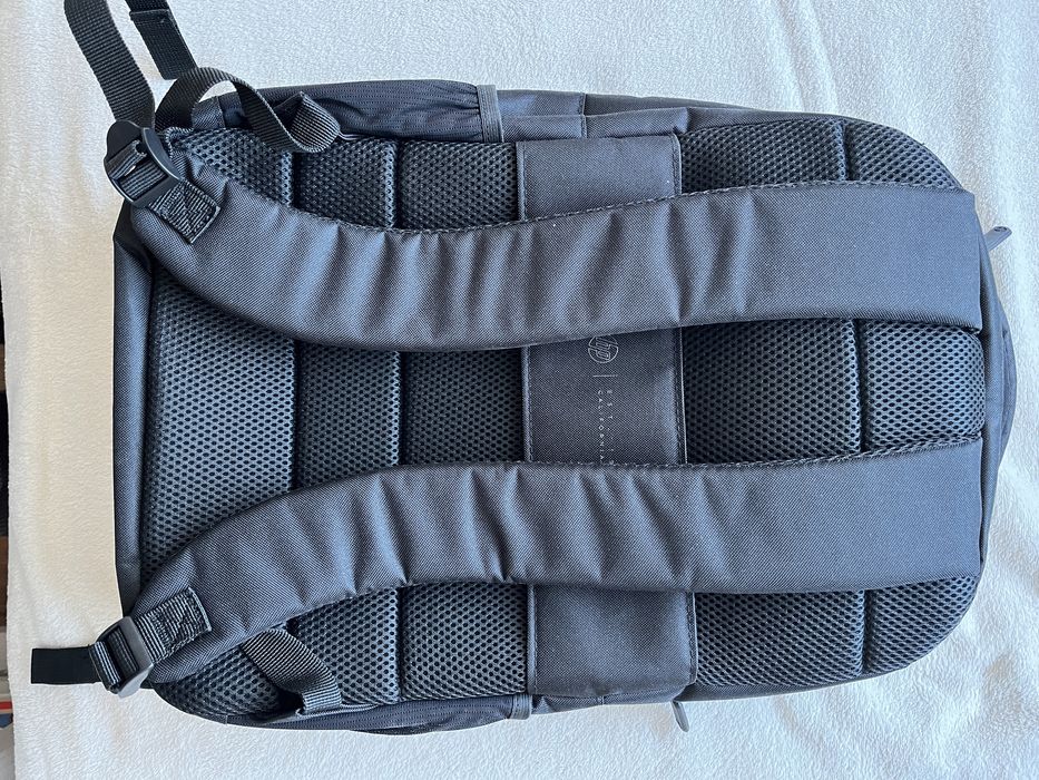 NOWY PLECAK HP Business Backpack 2SC67AA na notebooka 15-17,3 POZNAN