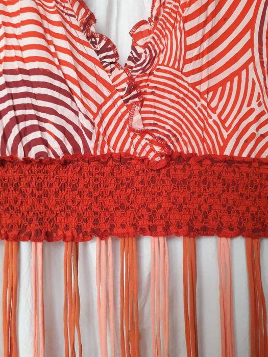 Blusa Exclusiva mfdesign
