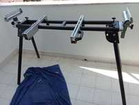 Vendo maquina nova de corte madeira etc