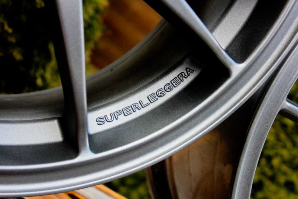 5x112 17 cali VW Skoda SEAT Audi jak nowe Passat Octavia Golf O.Z.