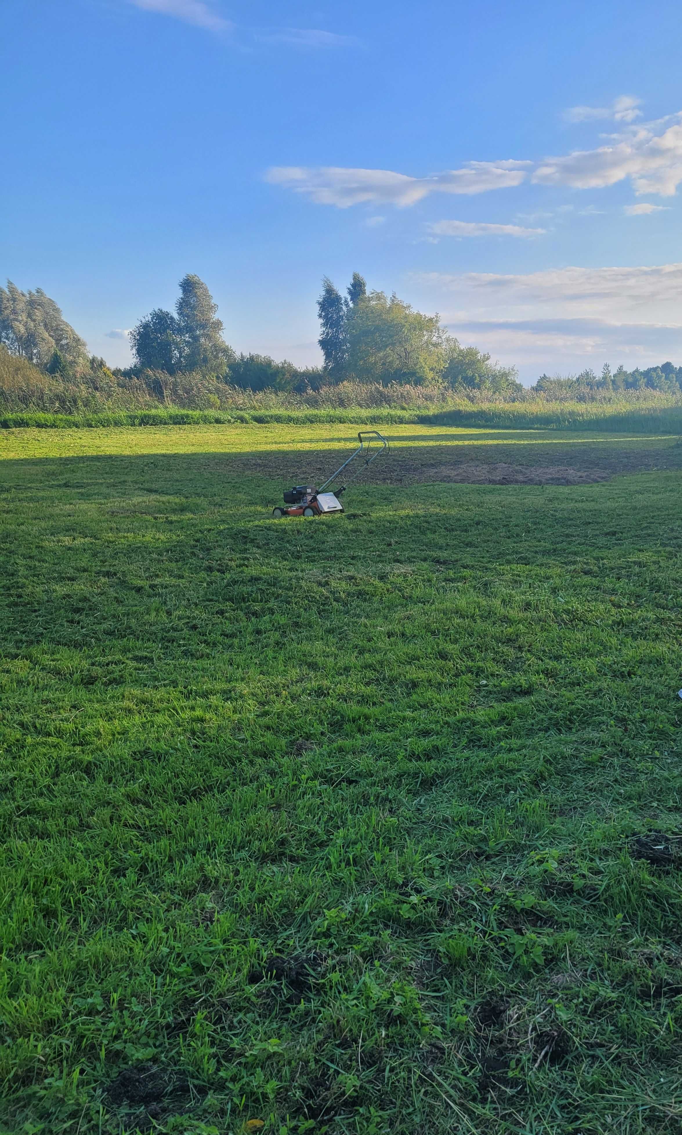 Działka nad morzem Karwia