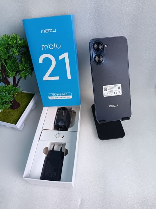 Meizu,новий телефон, краща ціна, Meizu mblu21