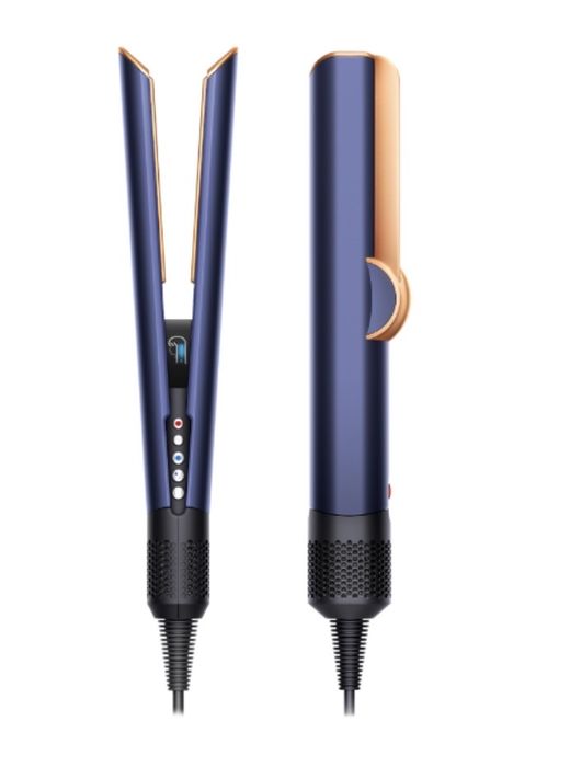 Airstrait azul com garantia em vigor