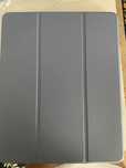 Capa tablet azul