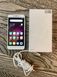 телефон Redmi 4x