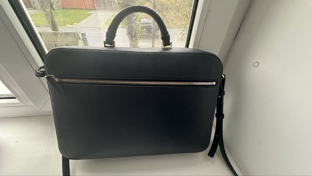 Сумка для ноутбука tommy hilfilger