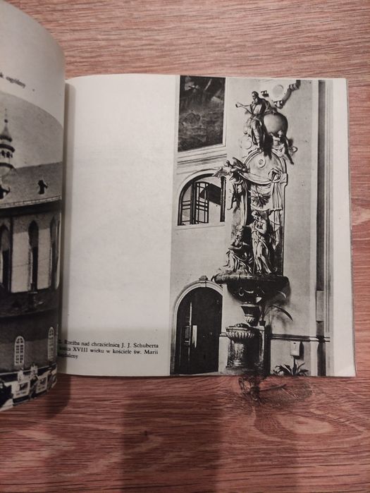 Cieszyn Władysław Sosna