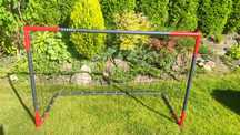 Bramka piłkarska Kipsta Decathlon 1,2m x1, 85m