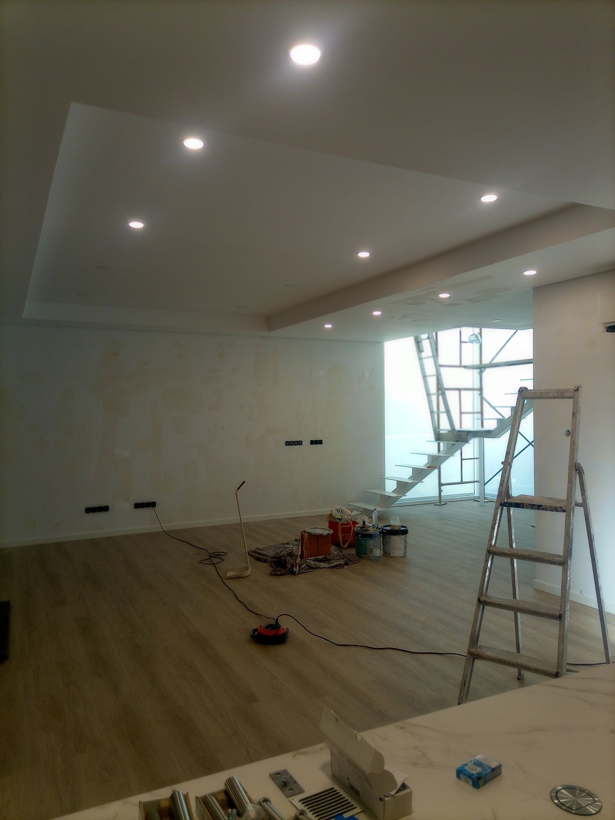 Remodelação Rápida, Segura e no Prazo! Veja Portfolio