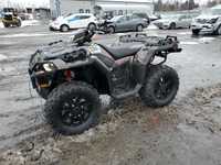 Polaris Sportsman 850 ULTIMATE TRAIL LE 2022