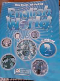 English World 2 (Workbook)