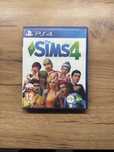 The Sims 4 PS4