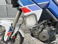 Extras Aprilia Tuareg 660 - Crash bars