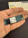 Dysk SSD NVMe m2 512 GB - Western digital
