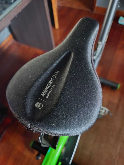 Bicicleta de Interior Bodytone ds06