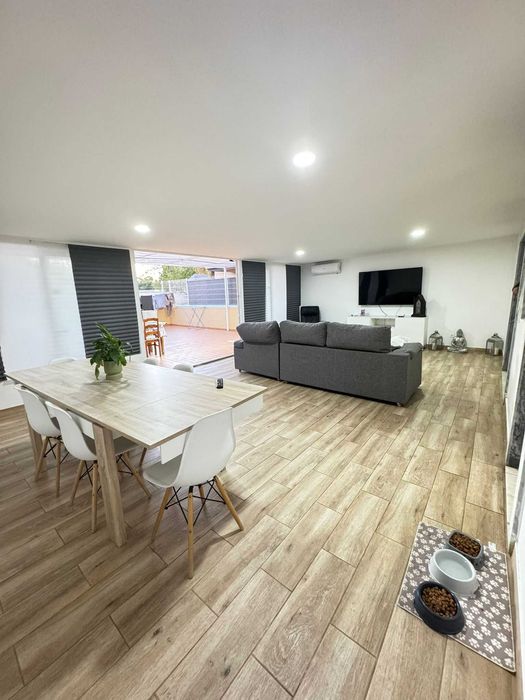 Apartamento T3 Olhão