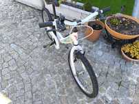 Bicicleta criança
