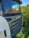 Camiao Scania R 420