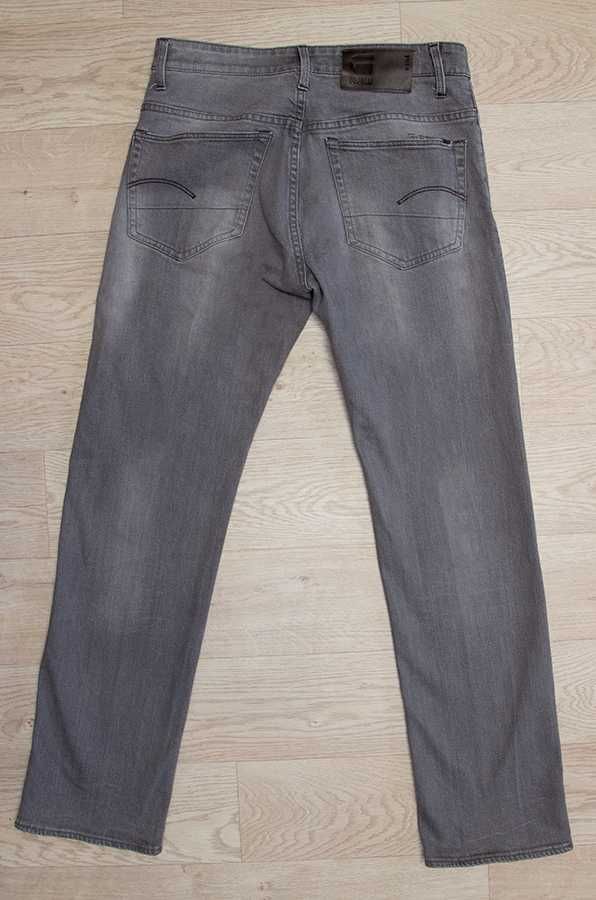 Мужские Джинсы штаны G Star G-STAR RAW W 30 L 32