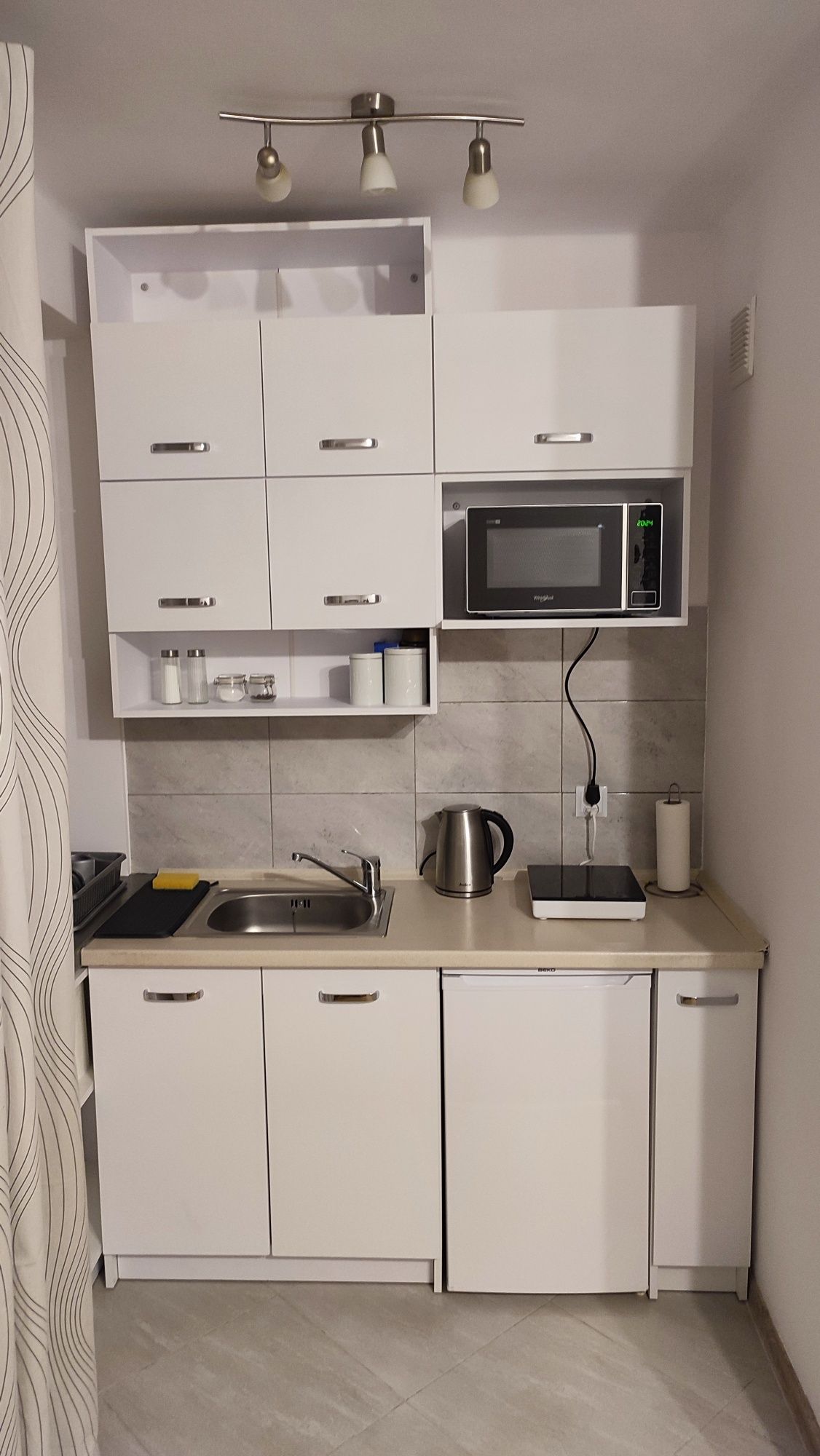 Apartament Urban Concept WOLNE TERMINY