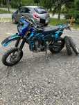 Suzuki DR-Z 400