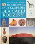 Ilustrowana encyklopedia dla całej rodziny