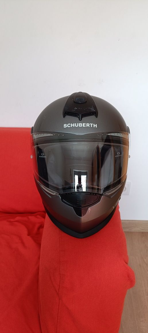 Capacete Schuberth S2 Sport