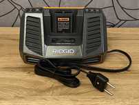 Зарядное устройство Ridgid R840095, 220в