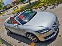 AUDI TT 2.0 TFSI 200cv Nacional