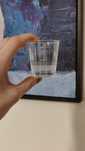 Nowe kieliszki 4cl 40ml plastikowe 100szt