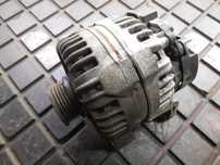 OPEL ASTRA G II 98-09 1.4 90KM ALTERNATOR 55556068 0124425021 100A POSIADAM 2 SZT